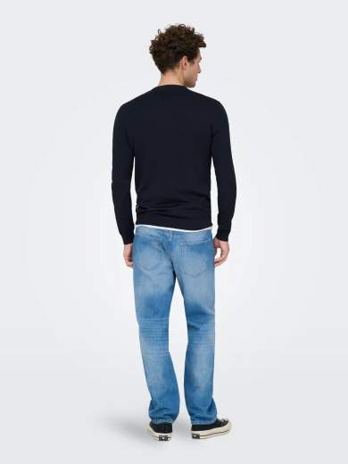 ONLY&SONS MAGLIA WYLER/1