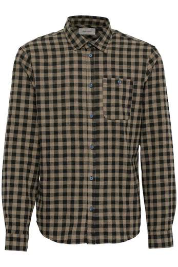 BLEND CAMICIA 20717408