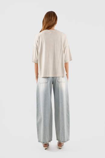 HAVE ONE JEANS PLS-Q029