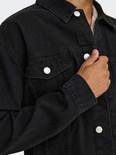 ONLY&SONS GIUBBINO JUST