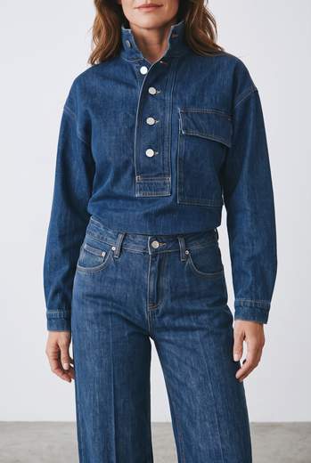 VICOLO JEANS DAC5074