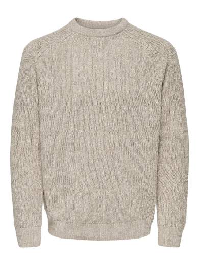 ONLY&SONS MAGLIA JOIN