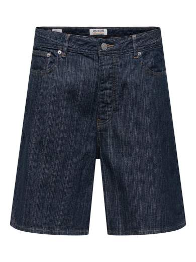 ONLY&SONS BERM.FADE LOOSE