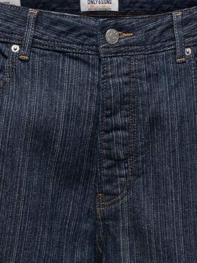 ONLY&SONS BERM.FADE LOOSE