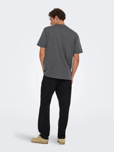 ONLY&SONS T-SHIRT FRED
