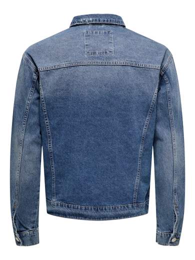 ONLY&SONS GIUBBINO JUST