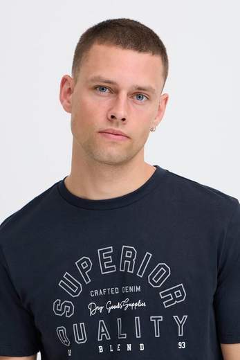 BLEND T-SHIRT IGOR