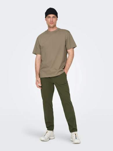 ONLY&SONS T-SHIRT FRED