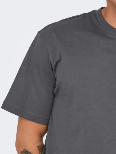 ONLY&SONS T-SHIRT FRED
