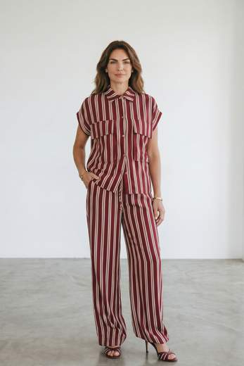 HAVE ONE CAMICIA CNO-Q345