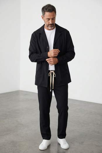 MIGUEL BHARROSS CAMICIA 031432
