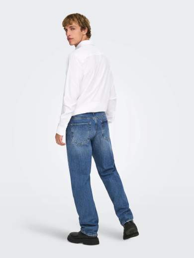 ONLY&SONS JEANS EDGE 4939