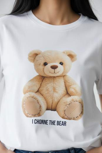 VICOLO T-SHIRT RAB0433