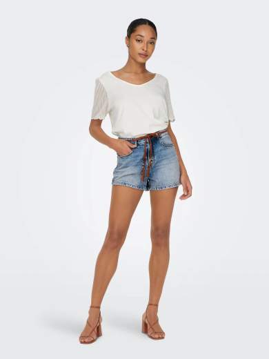 ONLY SHORT KELLY