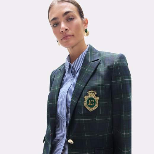 LOLA CASADEMUNT GIACCA LF260217