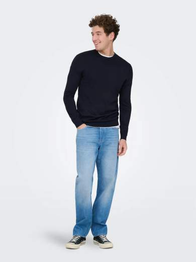ONLY&SONS MAGLIA WYLER/1