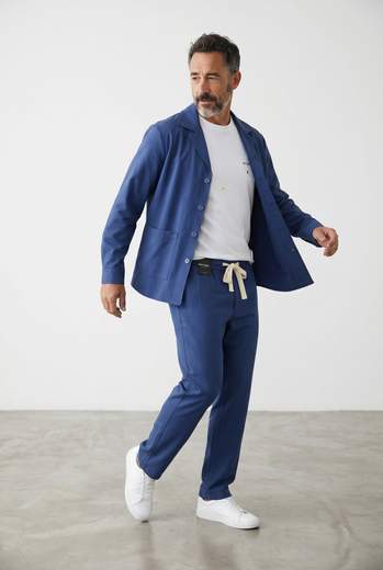 MIGUEL BHARROSS PANT.031431
