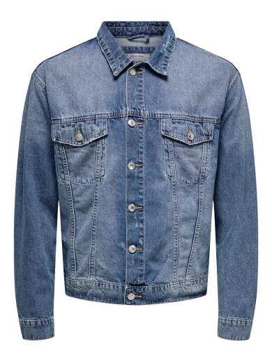 ONLY&SONS GIUBBINO JUST