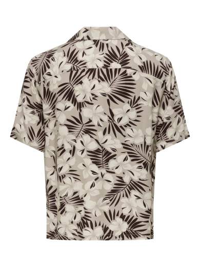 ONLY&SONS CAMICIA DASH LIFE