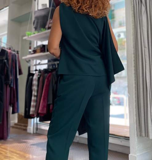 LE STREGHE TOP ES001