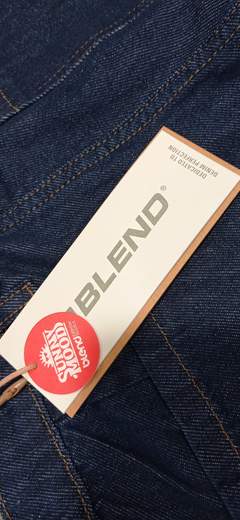 BLEND JEANS SUN TH.