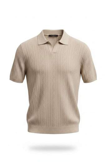 MIGUEL BHARROSS POLO MB5672