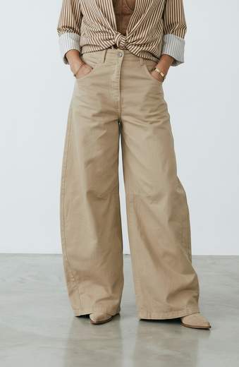 HAVE ONE JEANS PFW-Q305