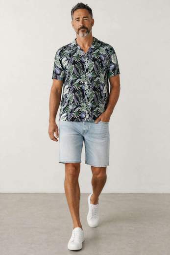 ONLY&SONS CAMICIA WAYNE L.