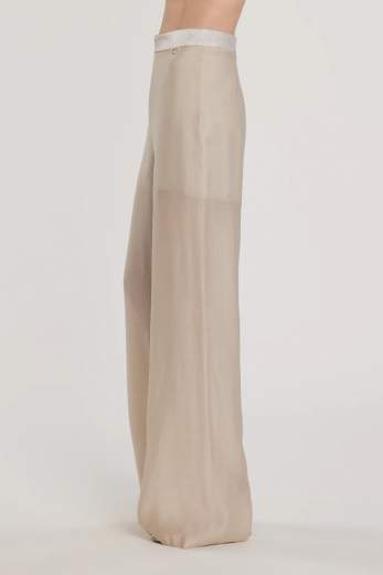 RELISH PANT.ARGENTO