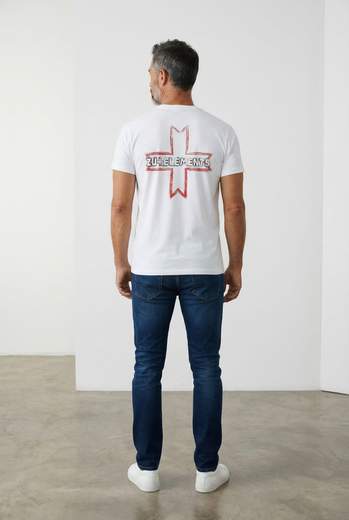 ZU-ELEMENTS T-SHIRT ZU1755