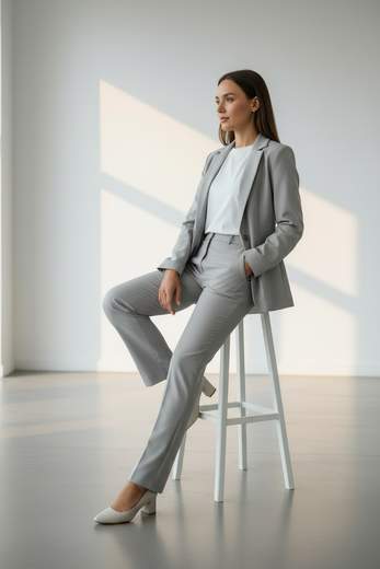 VICOLO PANT.TAB0249