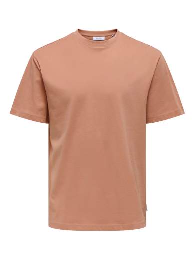 ONLY&SONS T-SHIRT FRED