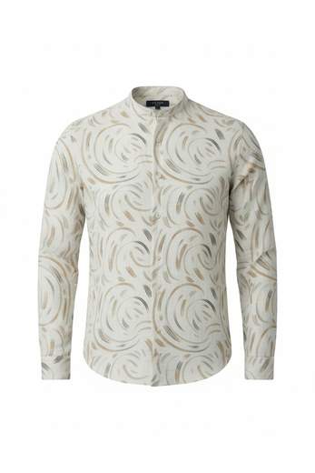 TELAMIRA CAMICIA DIGIT/1