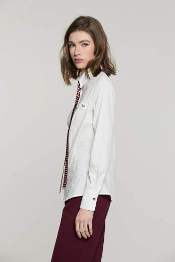 RELISH CAMICIA ZORA/26