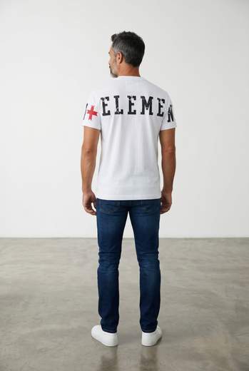 ZU-ELEMENTS T-SHIRT ZU1739