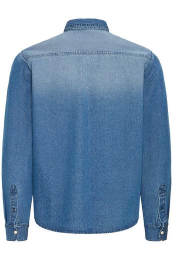 BLEND CAMICIA DARGO