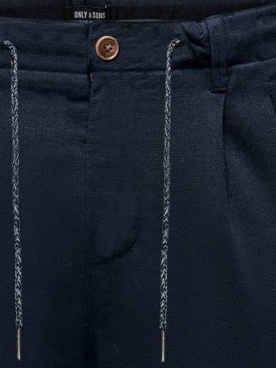 ONLY&SONS PANT.LEO CROP