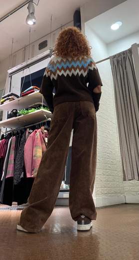 HAVE ONE PANT.PLS-P237