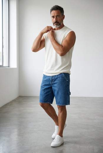 ONLY&SONS T-SHIRT CASPIAN