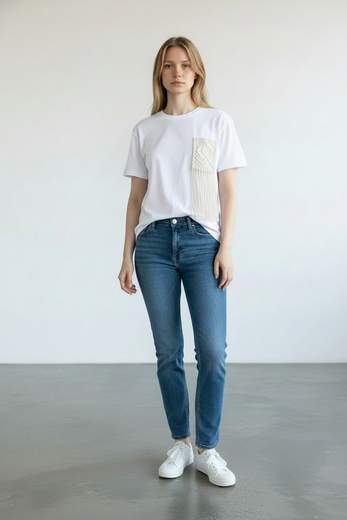 PHARD T-SHIRT 095906