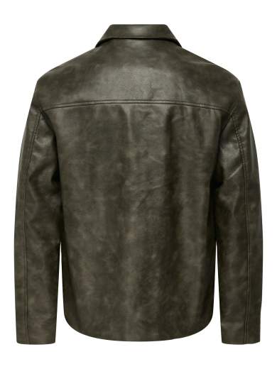 ONLY&SONS GIUBBINO JACK