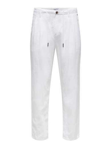 ONLY&SONS PANT.LEO CROP