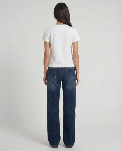 MET JEANS RB9004