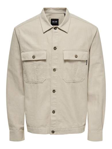 ONLY&SONS GIUBBINO KENNET
