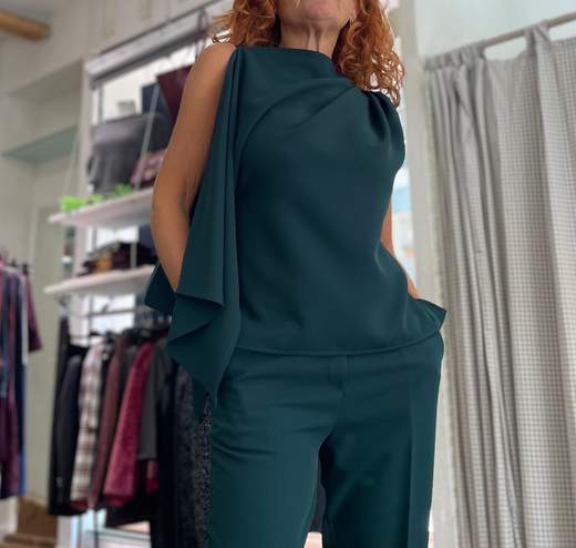 LE STREGHE TOP ES001