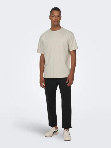 ONLY&SONS T-SHIRT FRED