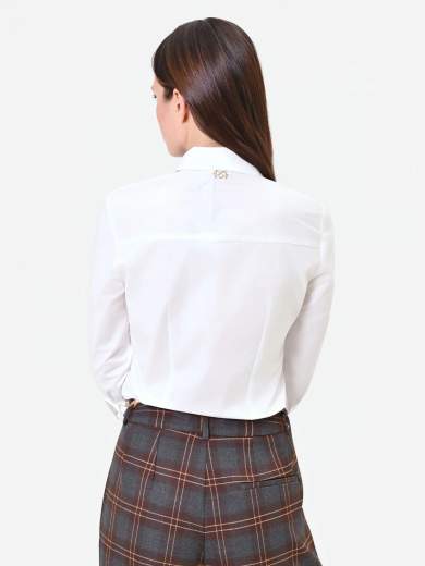 RINASCIMENTO CAMICIA 129953