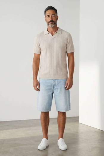MIGUEL BHARROSS POLO MB5672