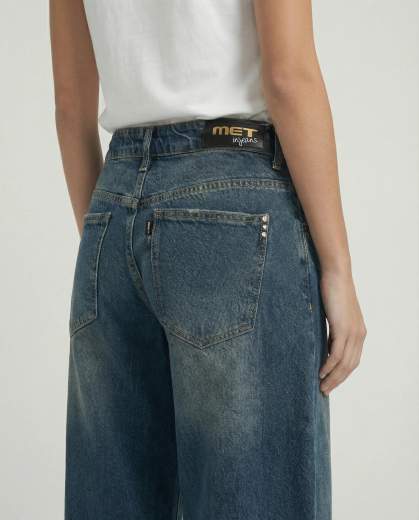 MET JEANS L1020