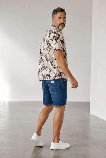 ONLY&SONS CAMICIA DASH LIFE